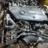 Двигатель Isuzu/Nissan 4HL1-1-199868 24 v. Common Rail 96KW. БЕЗ ГЕНЕРАТОРА И КОНДЕРОВ Elf NKR81