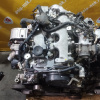 Двигатель Mitsubishi 4D56U-CCK3163 DI-D COMMON RAIL БЕЗ КОНДЕРА турбина 1515A170 L200/Montero Sport/Pajero KB4T '2011-