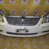 Ноускат Toyota Premio ZZT240 '2001-2004 Без трубок охлаждения (Глубокие царапины L фары) ф.20-427 ксенон тум.20-428