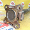 Кардан BMW X5 E70 F '2007 N62N/N62B48B L=705MM 26207556020