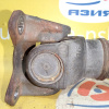 Кардан BMW X5 E70 F '2007 N62N/N62B48B L=705MM 26207556020