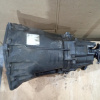 МКПП Mercedes C-Class M111E20 716.627 A2032609400 W203