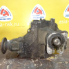 Раздатка Hyundai D4EA/G4JS Santa Fe SM/BB '2003-2005 WGT 5MT 3 вала