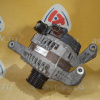 Генератор Ford Focus 2 AODA/AODB/C307/QQDA/QQDB 12V 150A обгон. муфта 3M5T10300NC, 1633079 CAP/CB4