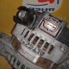 Генератор Ford Focus 2 AODA/AODB/C307/QQDA/QQDB 12V 150A обгон. муфта 3M5T10300NC, 1633079 CAP/CB4