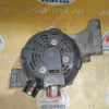 Генератор Ford Focus 2 AODA/AODB/C307/QQDA/QQDB 12V 150A обгон. муфта 3M5T10300NC, 1633079 CAP/CB4