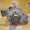 Генератор Ford Focus 2 AODA/AODB/C307/QQDA/QQDB 12V 150A обгон. муфта 3M5T10300NC, 1633079 CAP/CB4