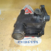 Патрубок системы охлаждения Ford Focus 2 CAP AODA/QQDB фланец с датчиком 6G9G-8K556-AA '2010