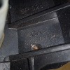 Патрубок системы охлаждения Ford Focus 2 CAP AODA/QQDB фланец с датчиком 6G9G-8K556-AA '2010