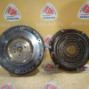Маховик Ford HWDA Focus 2 CAP '2006 МКПП 5 ступ B5/IB5 с корзиной 3M5117563AG 98MM-6375-BA