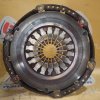 Маховик Ford HWDA Focus 2 CAP '2006 МКПП 5 ступ B5/IB5 с корзиной 3M5117563AG 98MM-6375-BA