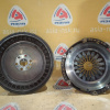 Маховик Ford HWDA Focus 2 CAP '2006 МКПП 5 ступ B5/IB5 с корзиной 3M5117563AG 98MM-6375-BA
