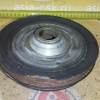 Шкив коленвала Honda G20A G25A 4/4/4 СКОЛ