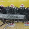 Головка блока TOYOTA 2C/3C вак. на 2 цил НУЖНА ЗАМЕНА КЛАПАНОВ НА 4 ЦИЛИНДРЕ