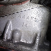 АКПП Hyundai Getz G4EA 1.3 4AT A4AF3 T5LND (без ГТР) TB/BJ