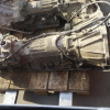 АКПП Toyota 1KZ 3043LE / 3500060520 4WD 3 конт. с тросиком Land Cruiser Prado KZJ95