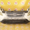 Ноускат Honda CR-V RD5 '2001-2004 a/t Дефект крепления фар Дефект бампера ф.P1780 т.P1788