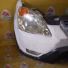 Ноускат Honda CR-V RD5 '2001-2004 a/t Дефект крепления фар Дефект бампера ф.P1780 т.P1788