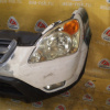 Ноускат Honda CR-V RD5 '2001-2004 a/t Дефект крепления фар Дефект бампера ф.P1780 т.P1788