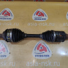 Привод Toyota GRJ150W/TRJ150W/GDJ151W/GRN285 Land Cruiser Prado/4Runner 1GRFE/2TRFE/1GDFTV F BH-30шл. Н-30шл. 43430-60082