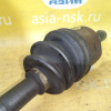 Шрус внутренний Hyundai J2/RD Lantra 4AT A4BF, 25 шлицев, с трипоидом перед, лев