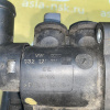 Корпус термостата Volkswagen 032121111AP Polo 9N1/9N3 BKY '2002-2008 VAG