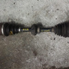 Привод HONDA ES3 Civic D17A перед, прав 2WD ABS дефект пыльника