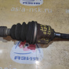 Шрус внутренний Nissan PM12/PW11 Liberty/Avenir SR20DE CVT LSD 25шл перед, лев 39711-0E506 / 39101-WF115