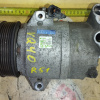 Компрессор кондиционера Nissan VQ40 Terrano R51 92600-EB02B