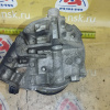Компрессор кондиционера Nissan VQ40 Terrano R51 92600-EB02B