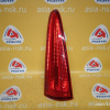 Стоп Renault Kangoo KW '2007-2013 L катафот сверху 8200419966 в