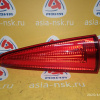 Стоп Renault Kangoo KW '2007-2013 L катафот сверху 8200419966 в