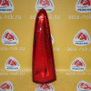 Стоп Renault Kangoo KW '2007-2013 R катафот сверху 8200419967 в