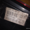 Стоп Renault Kangoo KW '2007-2013 L 8200419949