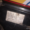 Стоп Renault Kangoo KW '2007-2013 R 8200419952