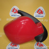 Зеркало Renault Kangoo KW прав 9к правый руль 8200495749