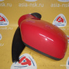 Зеркало Renault Kangoo KW прав 9к правый руль 8200495749