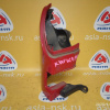 Планка под стоп Renault Kangoo KW '2007-2013 зад, лев 8200631714