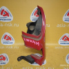 Планка под стоп Renault Kangoo KW '2007-2013 зад, прав 8200631731