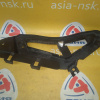 Крепление бампера BMW 7-Series E65 '2005-2008 зад, лев 51128245315