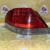 Стоп BMW 7-Series E65/E66 '2006 L белый 63216937235