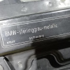 Ноускат BMW X5 E53 N62B44A '2003-2006 RHD HID-ксенон, туманки, омыватели, парктроники 51117129297