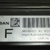 Компьютер Nissan Pathfinder MEC80-021 A1 VQ40 R51 4WD a/t