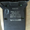Пульт стеклоподъемника HONDA Civic ES3 перед, прав 35750-S5A-0033