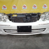 Ноускат Mercedes C-Class W203/S203 M271 '2004-2007 рест белый AVG 5AT RHD HID-ксенон A2038853025