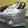 Ноускат Mercedes C-Class W203/S203 M271 '2004-2007 рест серебро AVG 5AT RHD HID-ксенон A2038853025