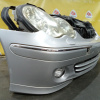 Ноускат Mercedes C-Class W203/S203 M271 '2004-2007 рест серебро AVG 5AT RHD HID-ксенон A2038853025