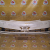 Бампер TOYOTA Allion NZT240 '12.2004-05.2007 перед т.52-040 (Дефект) 52119-20A20