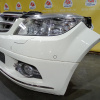 Ноускат Mercedes C-Class W204/S204 M272 '2007-2011 до рест белый RHD HID-ксенон парктроники