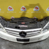 Ноускат Mercedes C-Class W204/S204 M272 '2007-2011 до рест белый RHD HID-ксенон парктроники